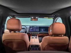 Li Auto L6 Max Smart Refresh Edition - фото 4