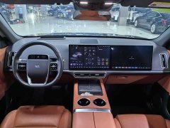 Li Auto L6 Max Smart Refresh Edition - фото 5
