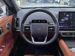 Li Auto L6 Max Smart Refresh Edition - фото 6