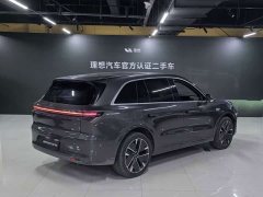 Li Auto L6 Max Smart Refresh Edition - фото 7