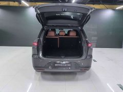 Li Auto L6 Max Smart Refresh Edition - фото 8