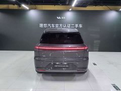 Li Auto L6 Max Smart Refresh Edition - фото 9