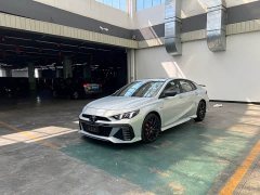 Trumpchi Leopard 400T Automatic R MAX - photo 1