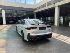 Trumpchi Leopard 400T Automatic R MAX - photo 10