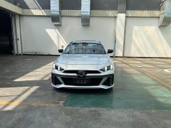 Trumpchi Leopard 400T Automatic R MAX - photo 2