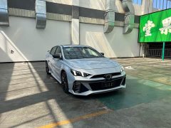 Trumpchi Leopard 400T Automatic R MAX - photo 3