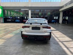 Trumpchi Leopard 400T Automatic R MAX - photo 8