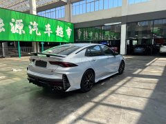 Trumpchi Leopard 400T Automatic R MAX - photo 9