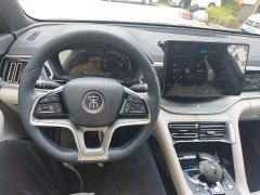 BYD Song Plus New Energy DM-i 110KM Flagship Plus 5G Edition - photo 5