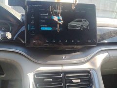 BYD Song Plus New Energy DM-i 110KM Flagship Plus 5G Edition - photo 9