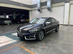 Geely Xingrui Oriental Radiance 1.5TD Kunlun Edition - фото 1