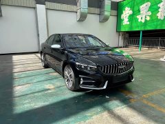 Geely Xingrui Oriental Radiance 1.5TD Kunlun Edition - фото 3