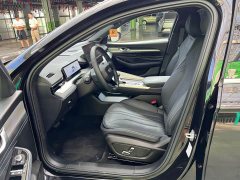 Geely Xingrui Oriental Radiance 1.5TD Kunlun Edition - фото 4