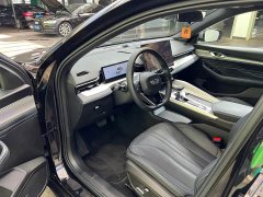 Geely Xingrui Oriental Radiance 1.5TD Kunlun Edition - фото 5