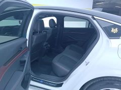 Ford Mondeo EcoBoost 245 Premium - фото 10