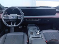 Ford Mondeo EcoBoost 245 Premium - фото 11