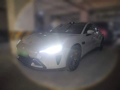 Xiaomi SU7 Quad Motor Ultra-Long Range Advanced Autonomous Driving Max - photo 1