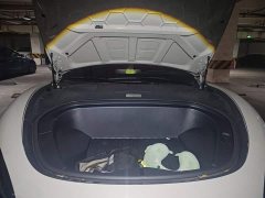 Xiaomi SU7 Quad Motor Ultra-Long Range Advanced Autonomous Driving Max - photo 10