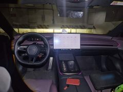 Xiaomi SU7 Quad Motor Ultra-Long Range Advanced Autonomous Driving Max - photo 12