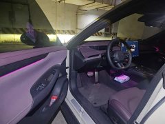 Xiaomi SU7 Quad Motor Ultra-Long Range Advanced Autonomous Driving Max - photo 13