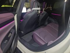 Xiaomi SU7 Quad Motor Ultra-Long Range Advanced Autonomous Driving Max - photo 14