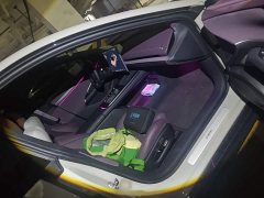 Xiaomi SU7 Quad Motor Ultra-Long Range Advanced Autonomous Driving Max - photo 17