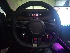 Xiaomi SU7 Quad Motor Ultra-Long Range Advanced Autonomous Driving Max - photo 2