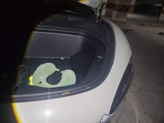 Xiaomi SU7 Quad Motor Ultra-Long Range Advanced Autonomous Driving Max - photo 20
