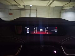 Xiaomi SU7 Quad Motor Ultra-Long Range Advanced Autonomous Driving Max - photo 3