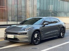 Zeekr 001 WE Edition 86kWh - ფოტო 1