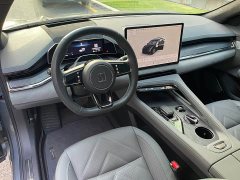Zeekr 001 WE Edition 86kWh - ფოტო 10