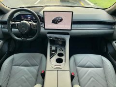 Zeekr 001 WE Edition 86kWh - ფოტო 11