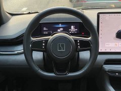 Zeekr 001 WE Edition 86kWh - ფოტო 12