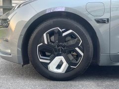 Zeekr 001 WE Edition 86kWh - ფოტო 19