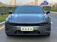 Zeekr 001 WE Edition 86kWh - ფოტო 2
