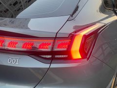 Zeekr 001 WE Edition 86kWh - ფოტო 20