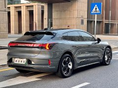 Zeekr 001 WE Edition 86kWh - ფოტო 3