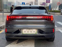 Zeekr 001 WE Edition 86kWh - ფოტო 5