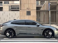 Zeekr 001 WE Edition 86kWh - ფოტო 6