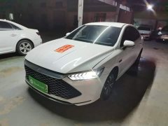 BYD Qin Plus DM-i 55KM Luxury - фото 1