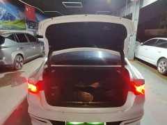 BYD Qin Plus DM-i 55KM Luxury - фото 18