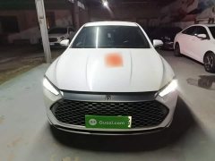 BYD Qin Plus DM-i 55KM Luxury - фото 2