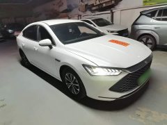 BYD Qin Plus DM-i 55KM Luxury - фото 3