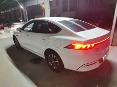 BYD Qin Plus DM-i 55KM Luxury - фото 4
