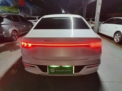 BYD Qin Plus DM-i 55KM Luxury - фото 5