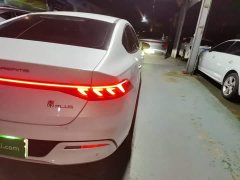 BYD Qin Plus DM-i 55KM Luxury - фото 7