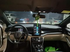 BYD Qin Plus DM-i 55KM Luxury - фото 9