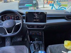 Volkswagen Taos 330TSI FWD Luxury Plus Advanced Edition - photo 12