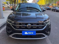 Volkswagen Taos 330TSI FWD Luxury Plus Advanced Edition - photo 2