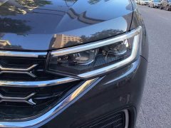 Volkswagen Taos 330TSI FWD Luxury Plus Advanced Edition - photo 5